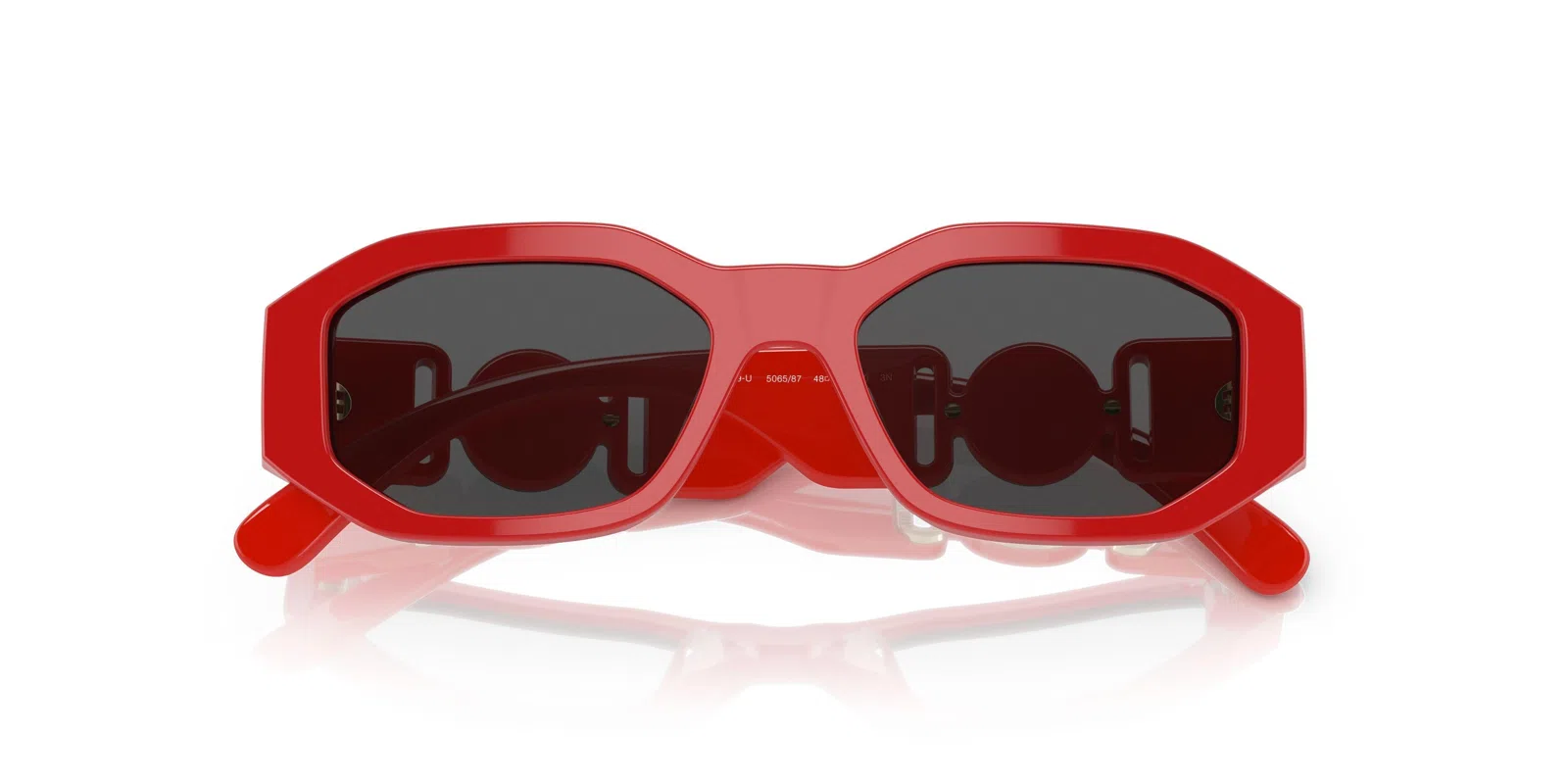 Versace Kids 4429U Sunglasses - view 16